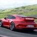 Primeiras imagens do Porsche 911 GT3