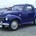 Fiat 500 C 'Topolino' Berlinetta