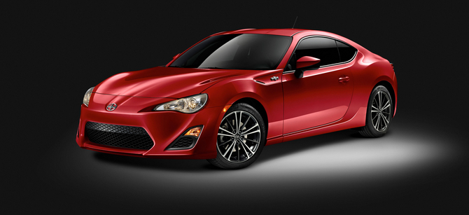  FR-S AT