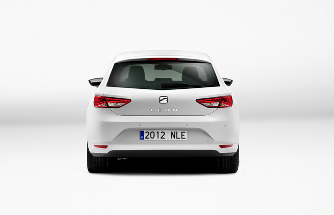 Seat Leon 1.4 TSI