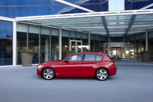 BMW 118i AT