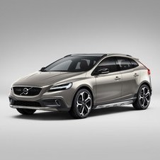 Volvo V40 Cross Country D3 Plus Geartronic