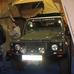 Land Rover Defender Soft Top 90 Td4 E