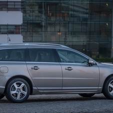 Volvo V70