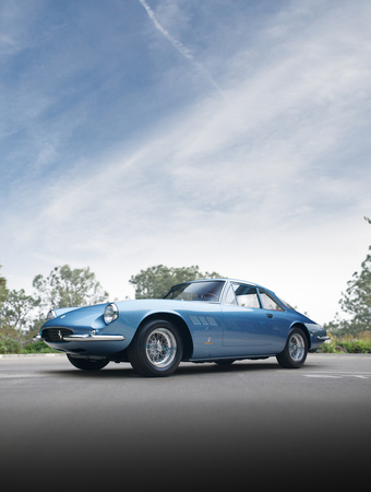 Ferrari 500 Superfast