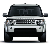 Land Rover Discovery Gen.4