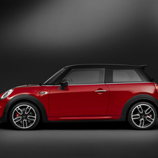 MINI (BMW) John Cooper Works