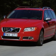 Volvo V70