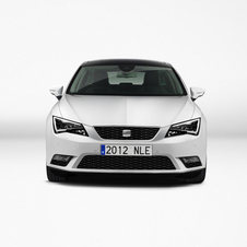 Seat Leon 1.0 TDI