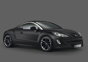 Peugeot RCZ 1.6 THP Onyx