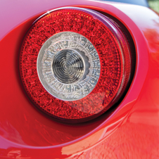 Ferrari 599 GTO