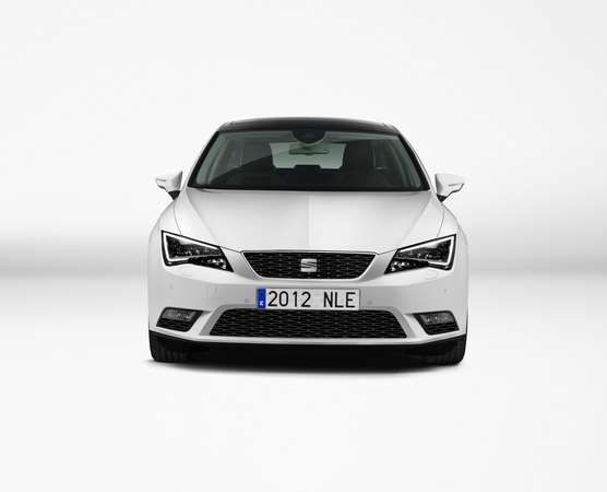 Seat Leon 1.6 TDI