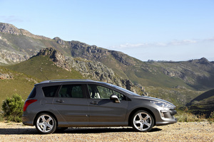 Peugeot 308 SW 1.4 VTi