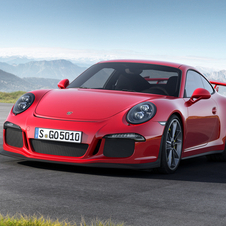 Porsche had excellent sales and profits in 2012