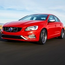 Volvo S60 T3 R Design Geartronic