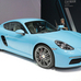 Porsche 718 Cayman S PDK