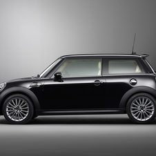 MINI (BMW) Mini Inspired by Goodwood