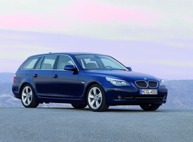 BMW 535d Touring Auto Executive (E61)