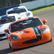 Ginetta G40