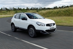 Nissan Qashqai 1.5dCi 4x2 Acenta