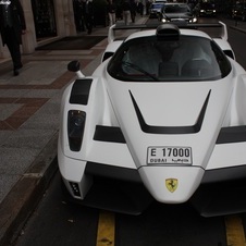 Ferrari Enzo