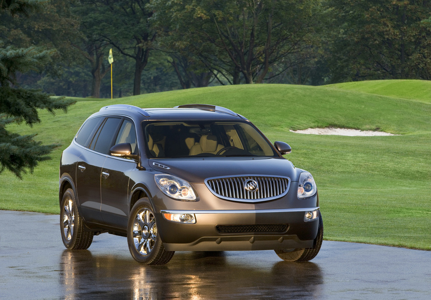 Buick Enclave