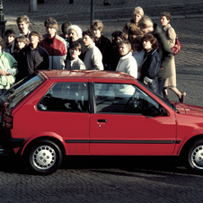 Nissan Micra 1.0 Turbo