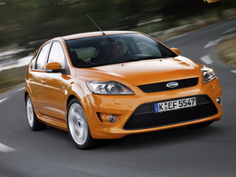 Ford Focus ST