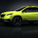 Peugeot 2008 Concept