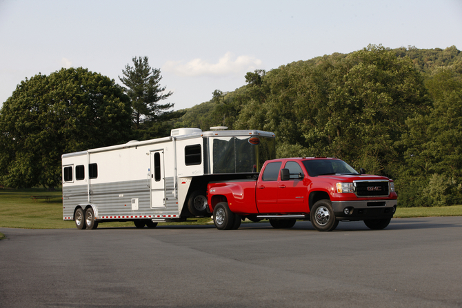 GMC Sierra Gen.2