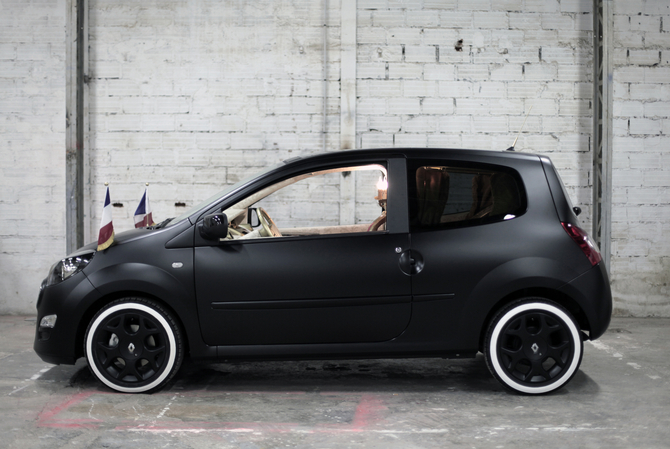 Renault Twingo 55 FBG