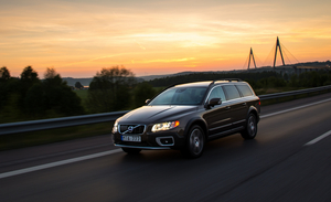 Volvo XC70 D4 Summum