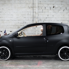 Renault Twingo 55 FBG