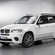 BMW X5 M50d