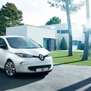 Renault Zoe - 20.000€