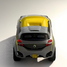 Renault Kwid Concept