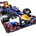 Red Bull RB8