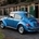 Volkswagen Beetle La Grande Bug