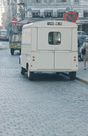 Citroën Type H