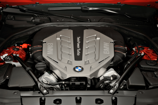 BMW and Volkswagen use the tungsten to strengthen their engines