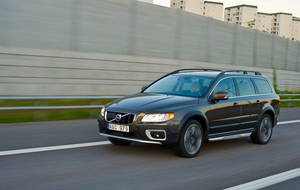 Volvo XC70 D4 AWD Momentum