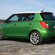 Skoda Fabia VRS