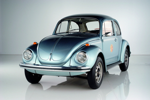 Volkswagen 1302 Beetle