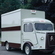 Citroën Type H Isotherme