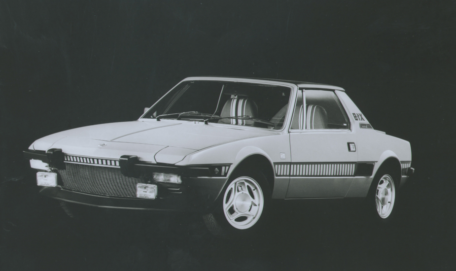 Fiat X1-9