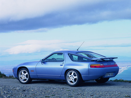 Porsche 928 GTS Automatic