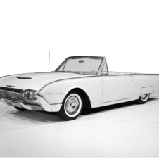 Ford Thunderbird