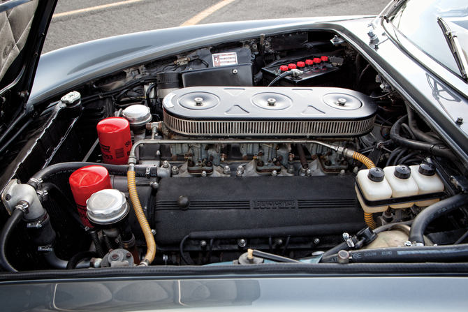 Ferrari 275 GTS