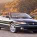 Chrysler Sebring (convertible)