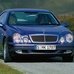 Mercedes-Benz Classe CLK